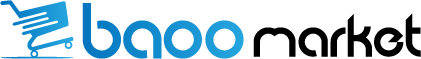 Logo Baoo Market