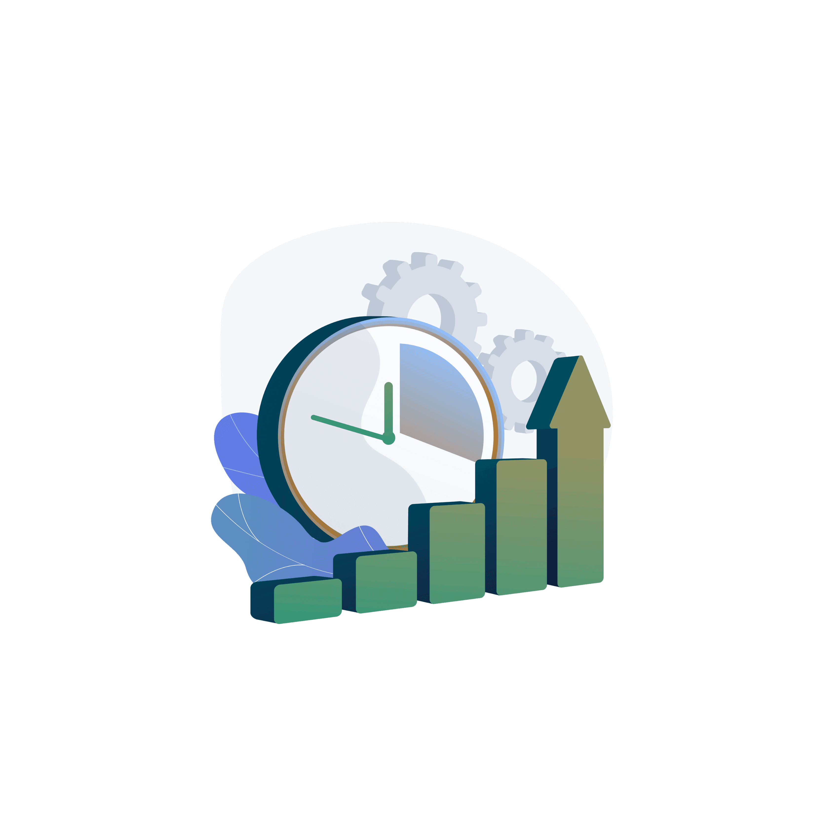 Acompanhamento do desempenho