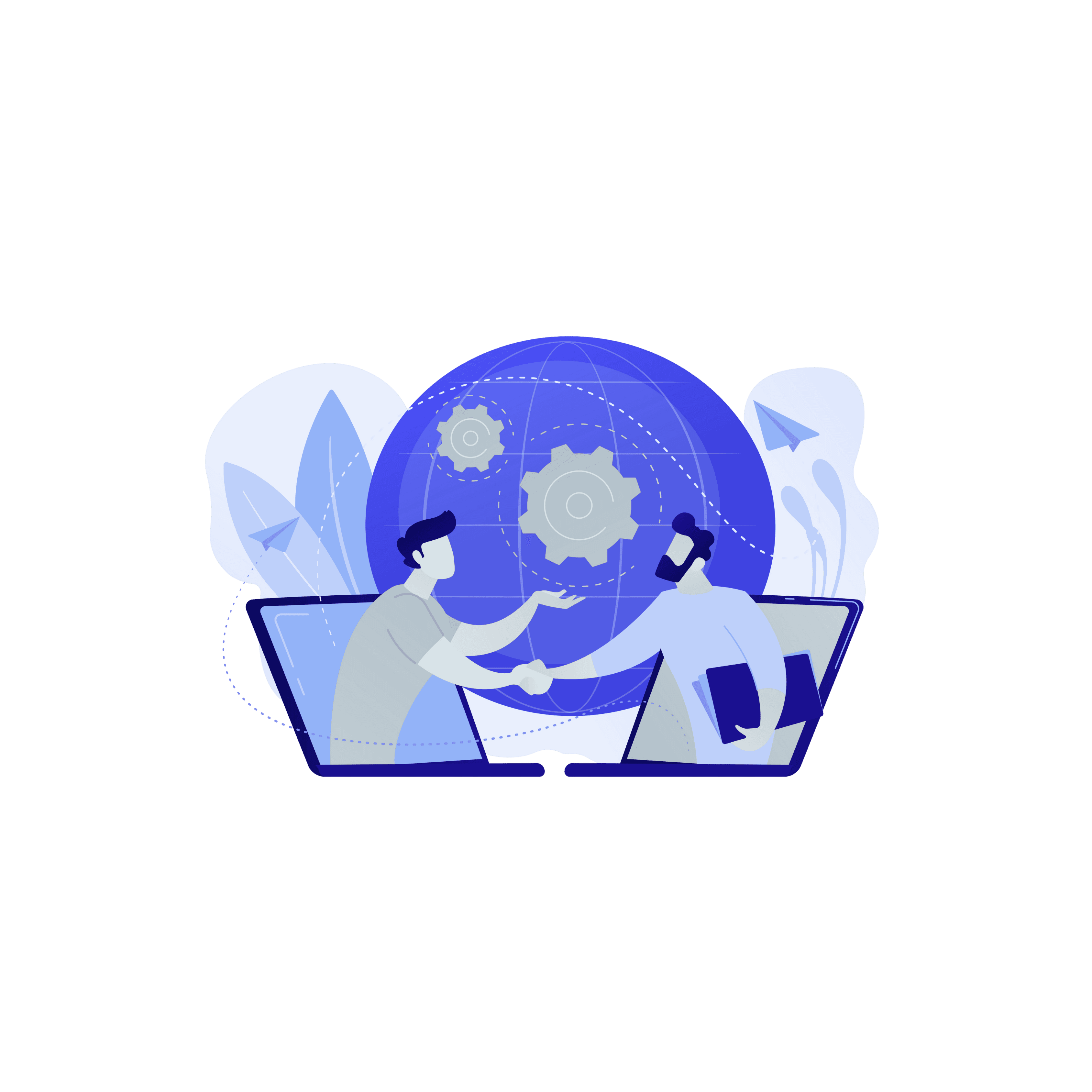 Compromisso em tempo integral