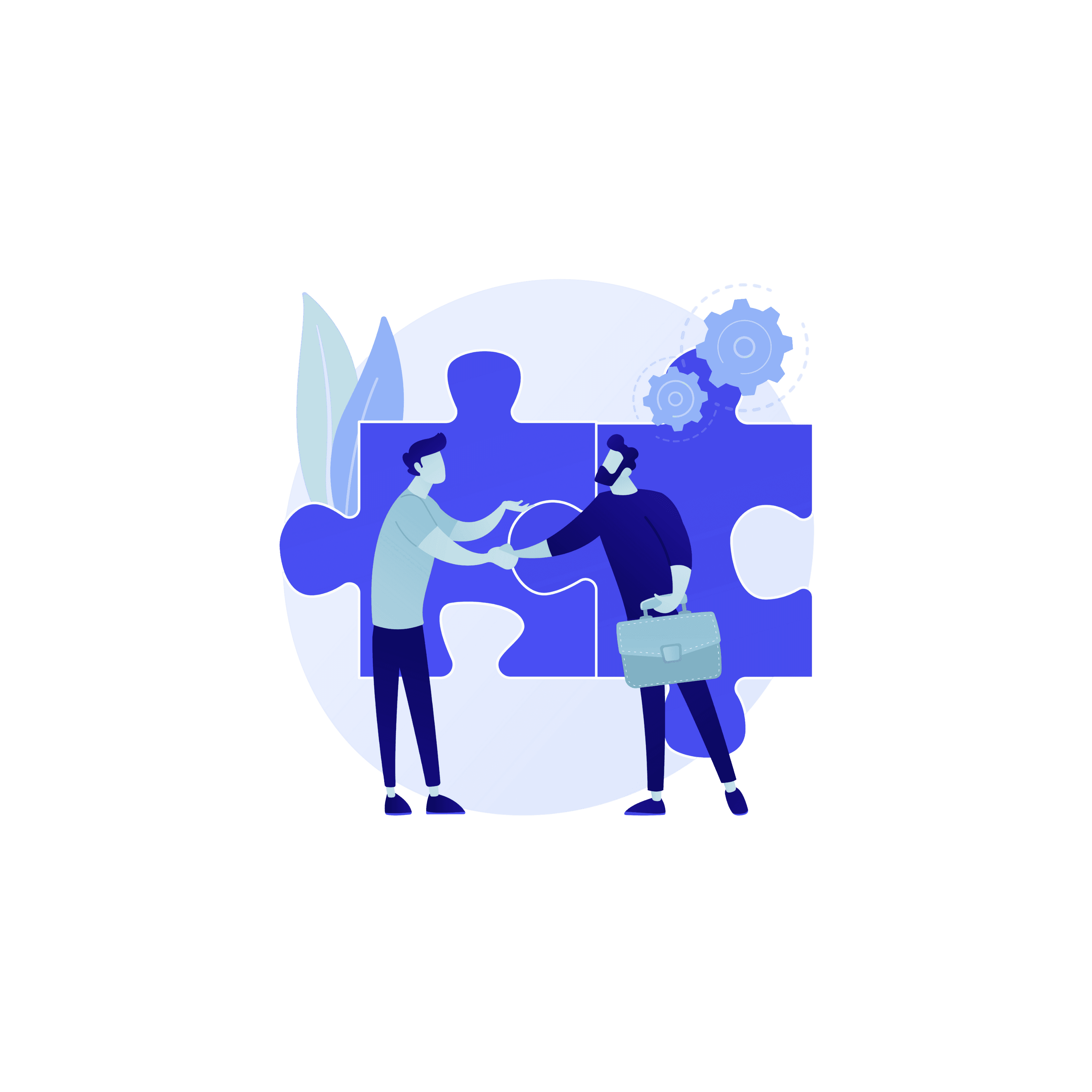 Gerenciamento de equipe