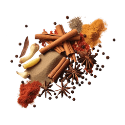 Especiarias & Temperos